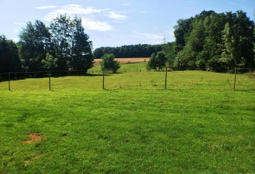 Отель Forsthaus Alter Foerster