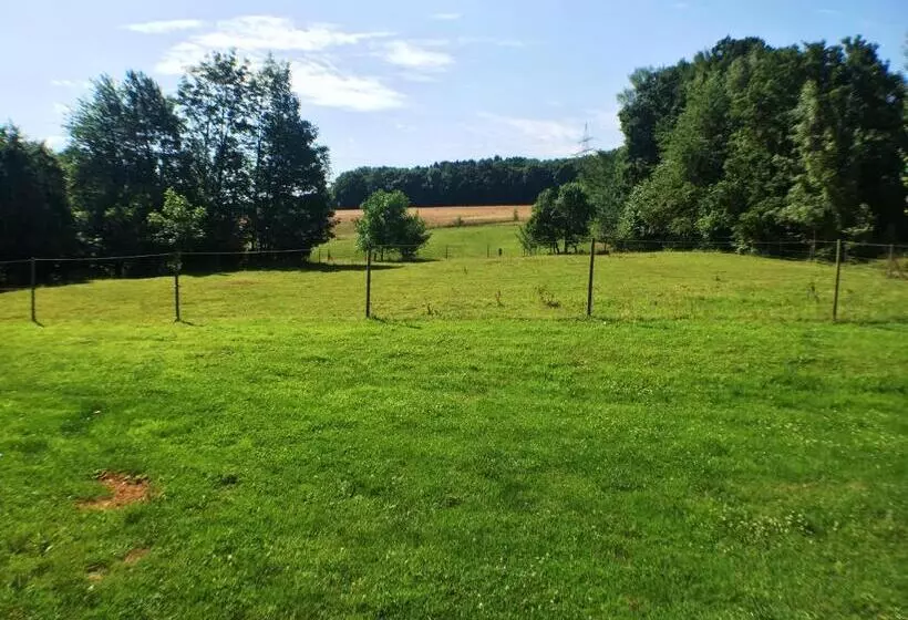 酒店 Forsthaus Alter Foerster