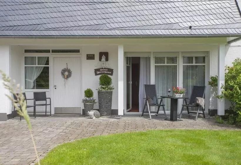 هتل Forsthaus