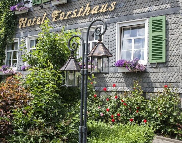 酒店 Forsthaus