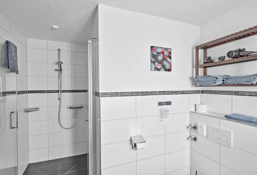 Hotel Garni Alte Säge Ruhpolding