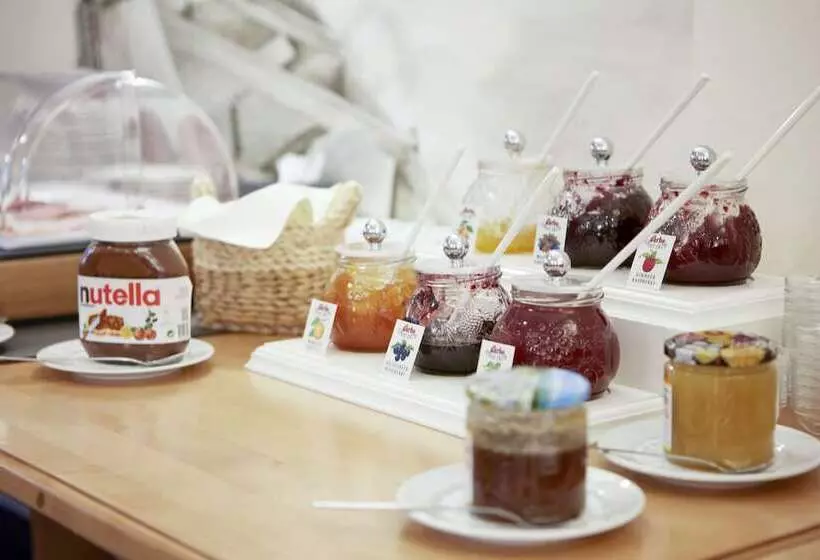 Hotel Garni Alte Säge Ruhpolding