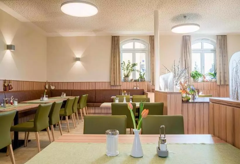 酒店 Goldener Löwe