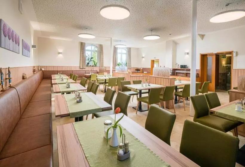 酒店 Goldener Löwe