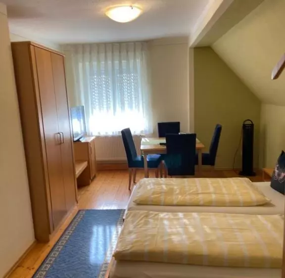 酒店 Goldener Löwe