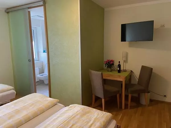 酒店 Goldener Löwe