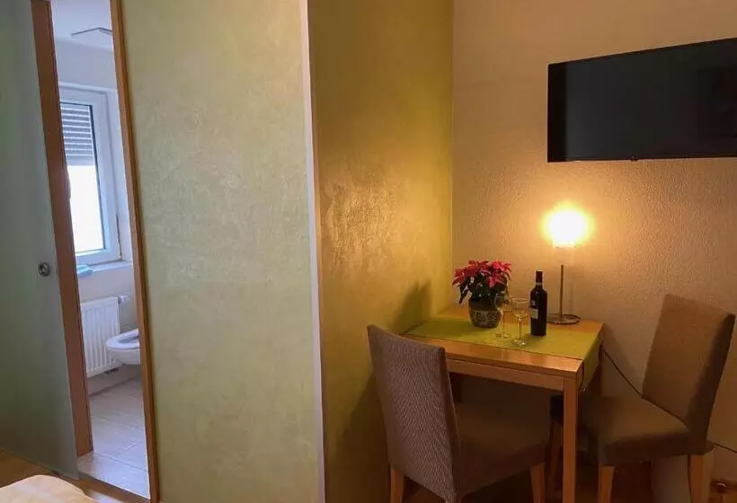 酒店 Goldener Löwe