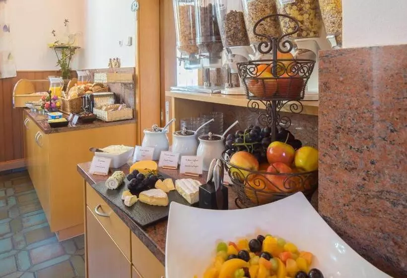 酒店 Goldener Löwe