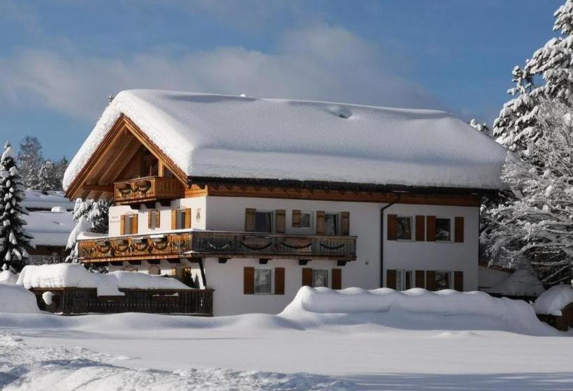 Hotel Gästehaus Münchner Kindl