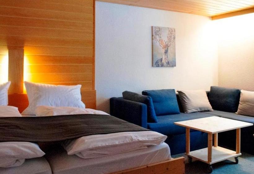 Hotel Gästehaus Münchner Kindl