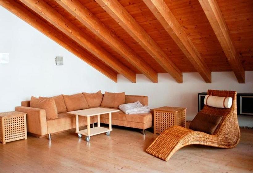 Hotel Gästehaus Münchner Kindl