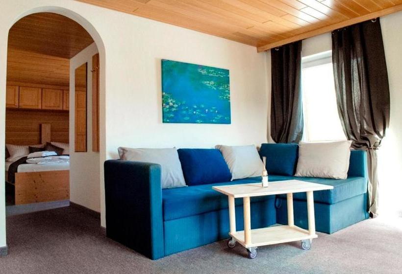 Hotel Gästehaus Münchner Kindl