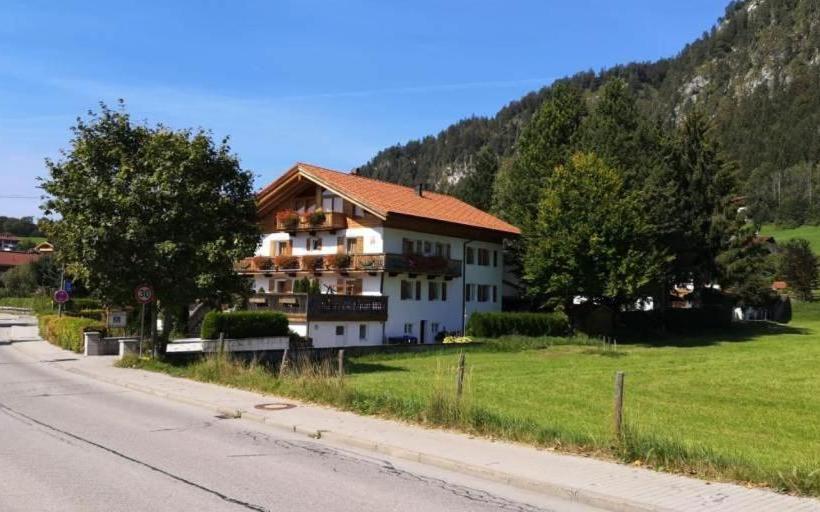 Hotel Gästehaus Münchner Kindl