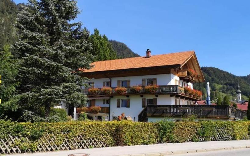 Hotel Gästehaus Münchner Kindl