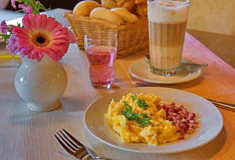 Trail Hotel Oberstaufen