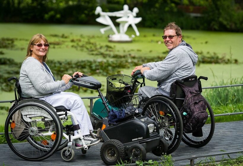 Heidehotel Bad Bevensen