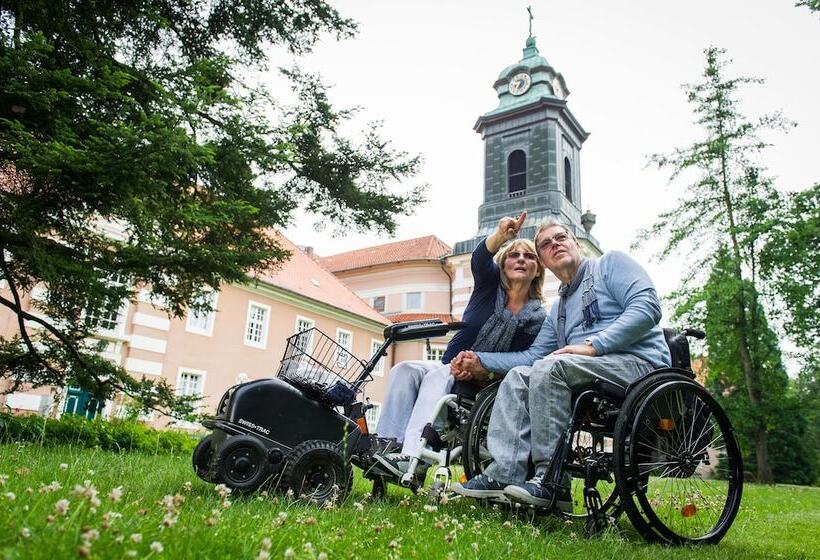 Heidehotel Bad Bevensen