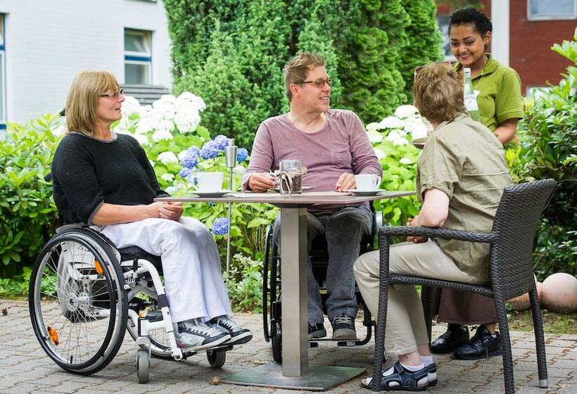 Heidehotel Bad Bevensen