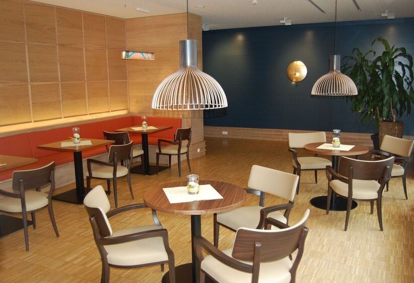 Heidehotel Bad Bevensen