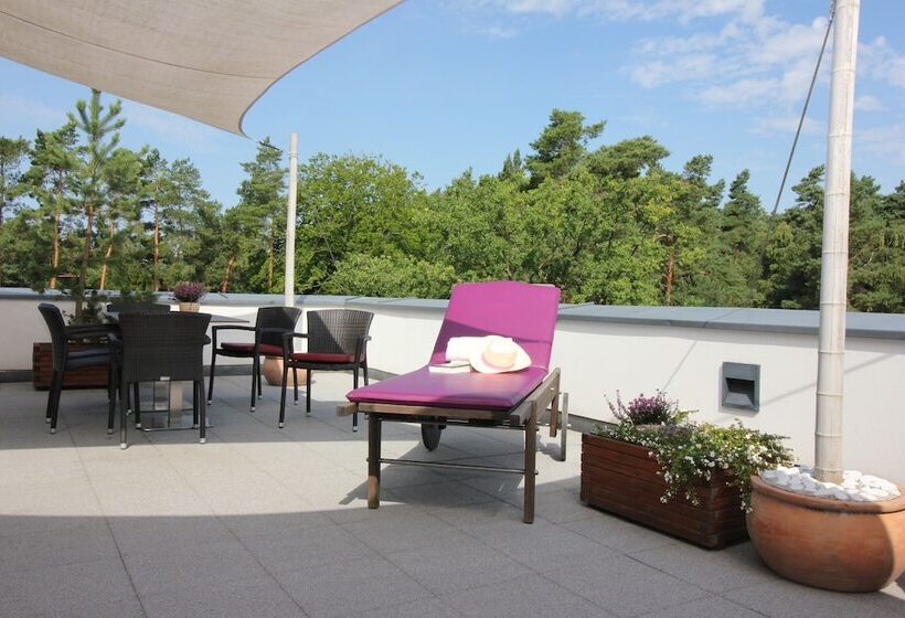 Heidehotel Bad Bevensen