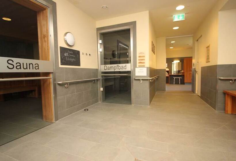 Heidehotel Bad Bevensen