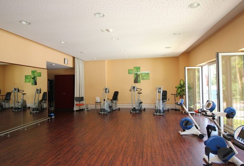 Heidehotel Bad Bevensen