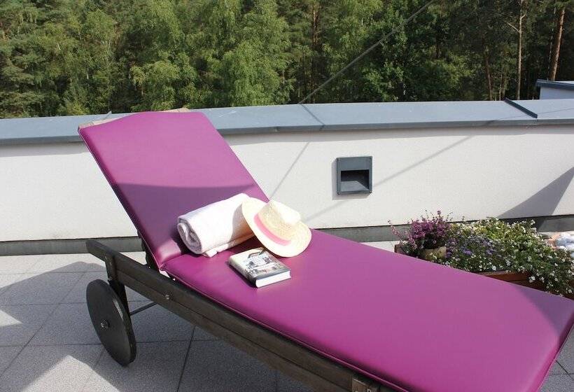 Heidehotel Bad Bevensen