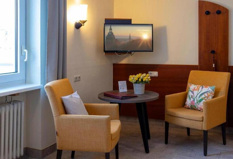 Heidehotel Bad Bevensen