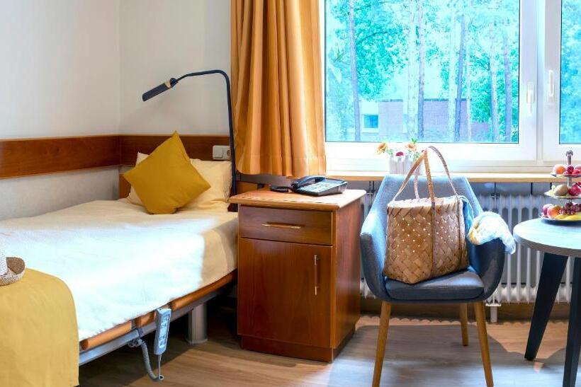 Heidehotel Bad Bevensen