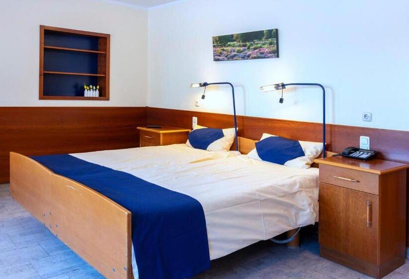 Heidehotel Bad Bevensen