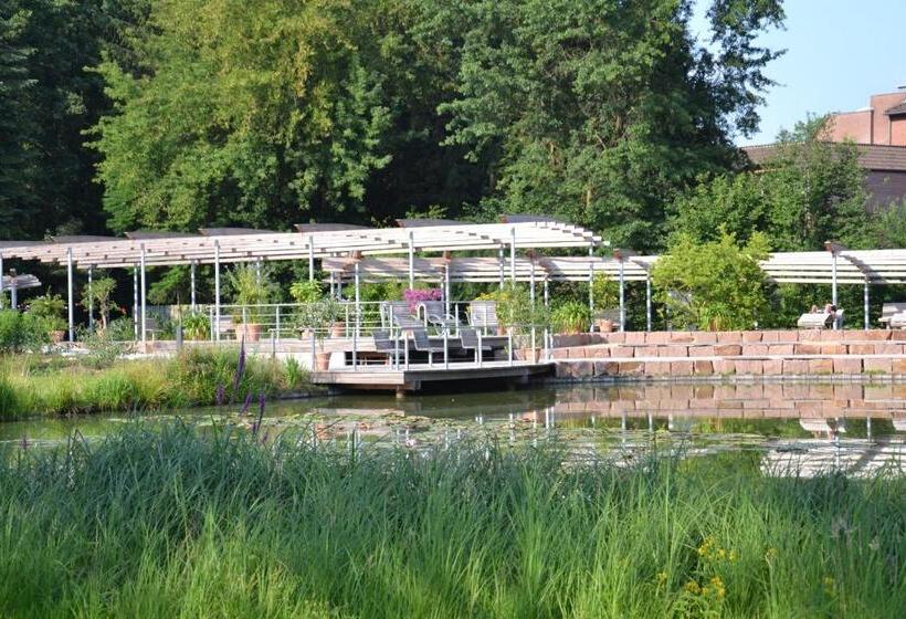 Heidehotel Bad Bevensen