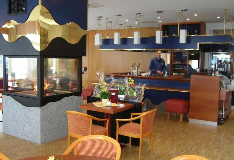 Heidehotel Bad Bevensen