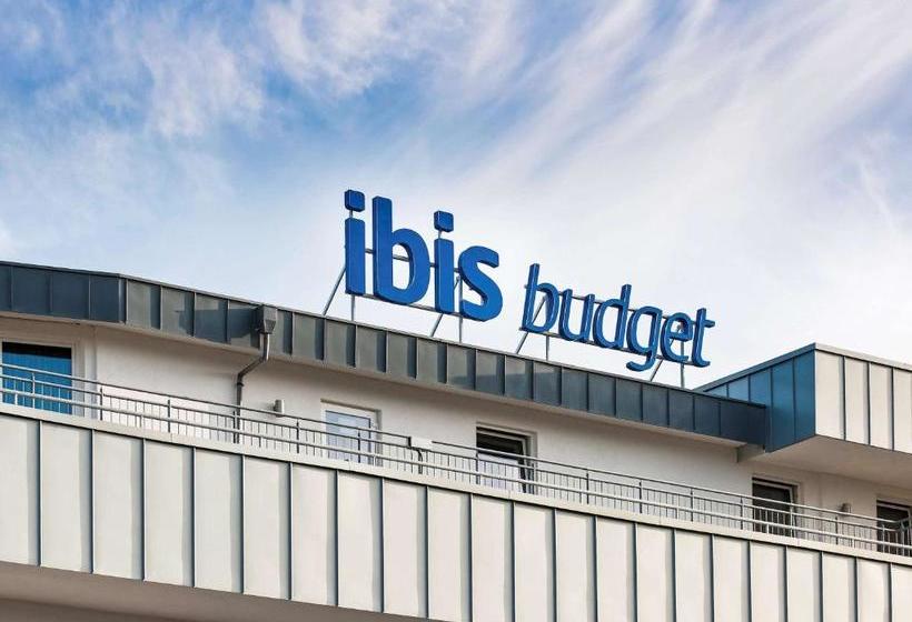 Ibis Budget Hotel Bonn Süd Königswinter