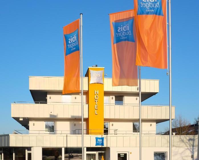 Ibis Budget Hotel Bonn Süd Königswinter