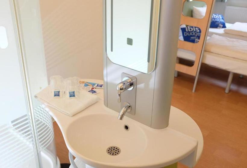 Ibis Budget Hotel Bonn Süd Königswinter