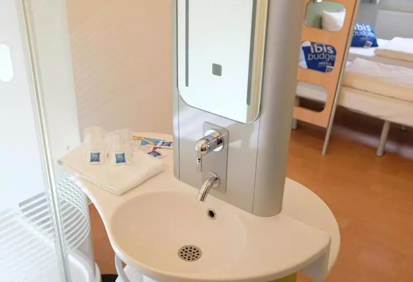 Ibis Budget Hotel Bonn Süd Königswinter