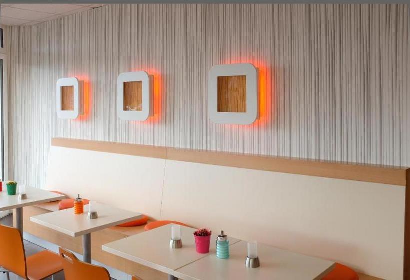 Ibis Budget Hotel Bonn Süd Königswinter