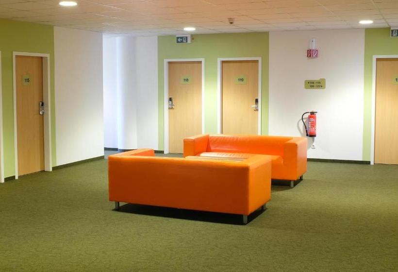 Ibis Budget Hotel Bonn Süd Königswinter