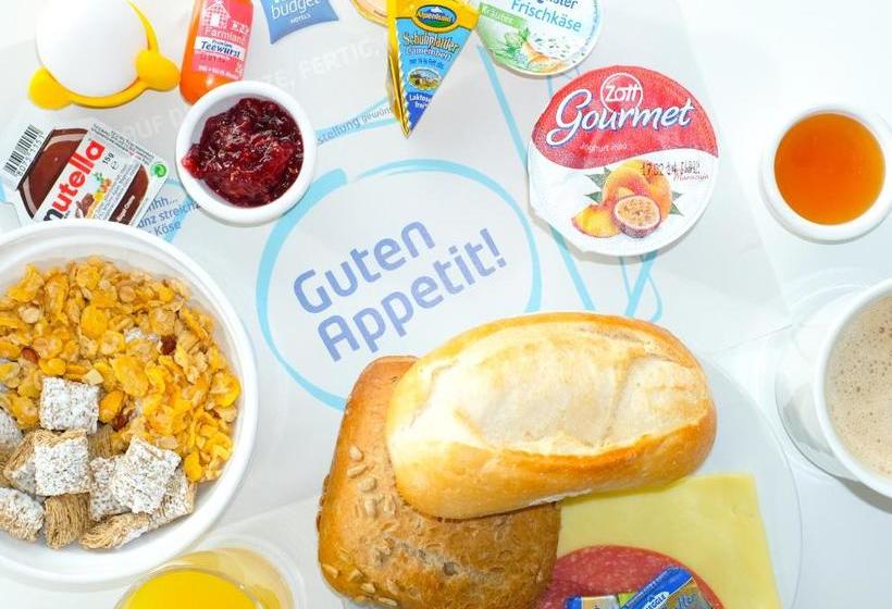 Ibis Budget Hotel Bonn Süd Königswinter