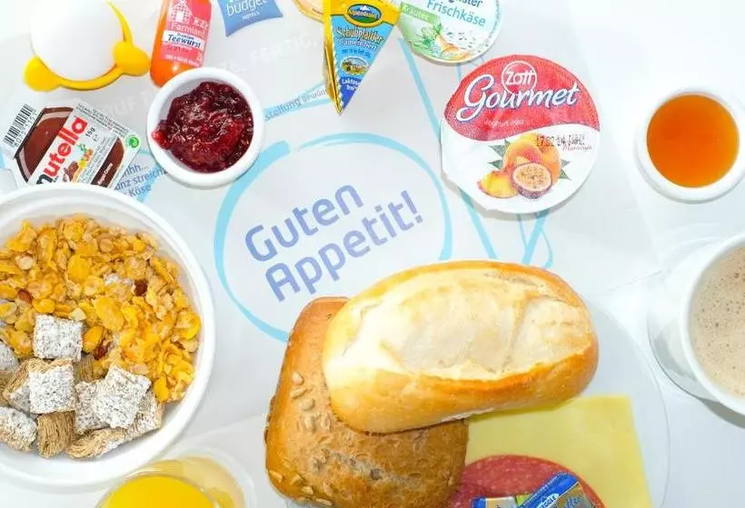 Ibis Budget Hotel Bonn Süd Königswinter