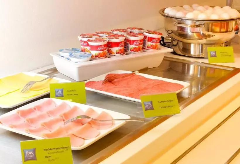 Ibis Budget Hotel Bonn Süd Königswinter