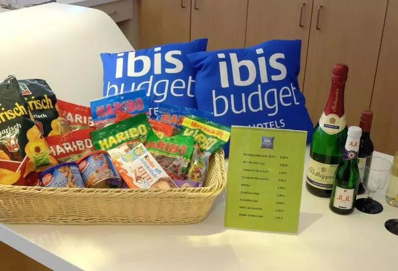 Ibis Budget Hotel Bonn Süd Königswinter