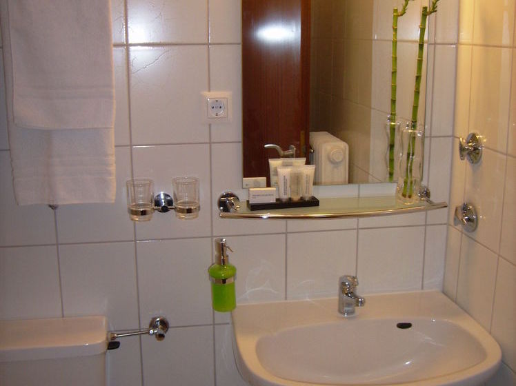 בית מלון כפרי Im Tönnchen