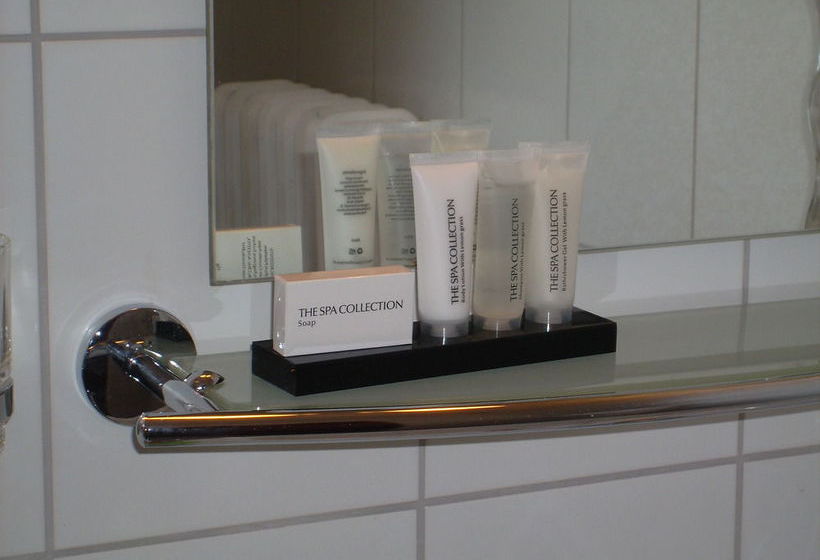 בית מלון כפרי Im Tönnchen