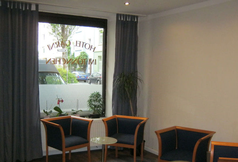 בית מלון כפרי Im Tönnchen