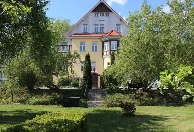 Hotel Villa Jagdhaus