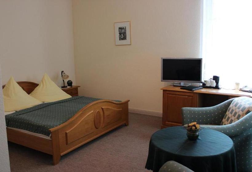 Hotel Villa Jagdhaus