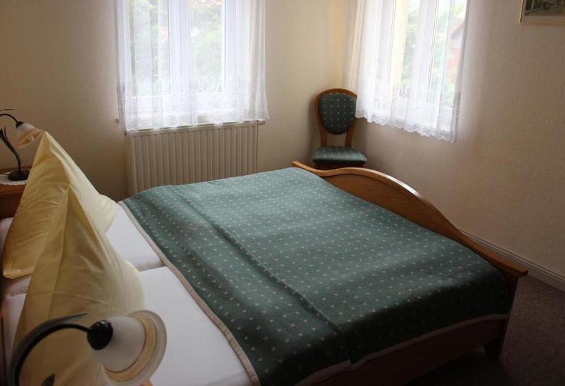 Hotel Villa Jagdhaus