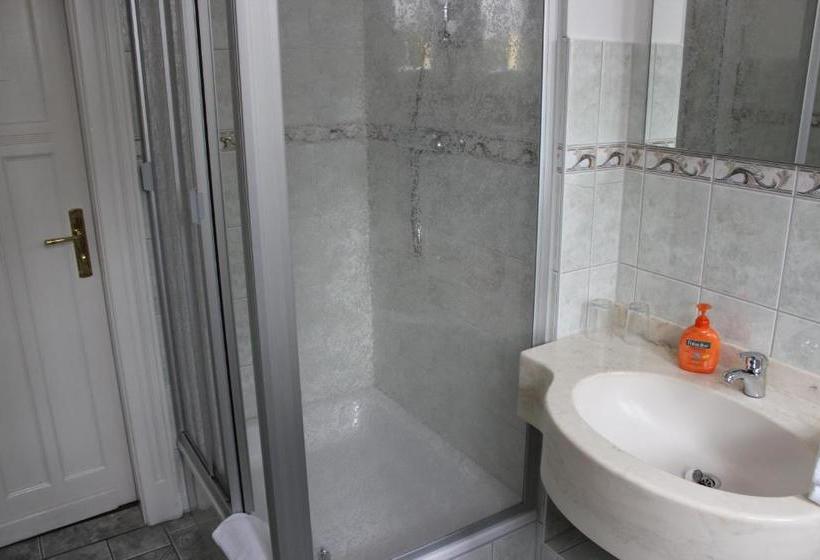 Hotel Villa Jagdhaus