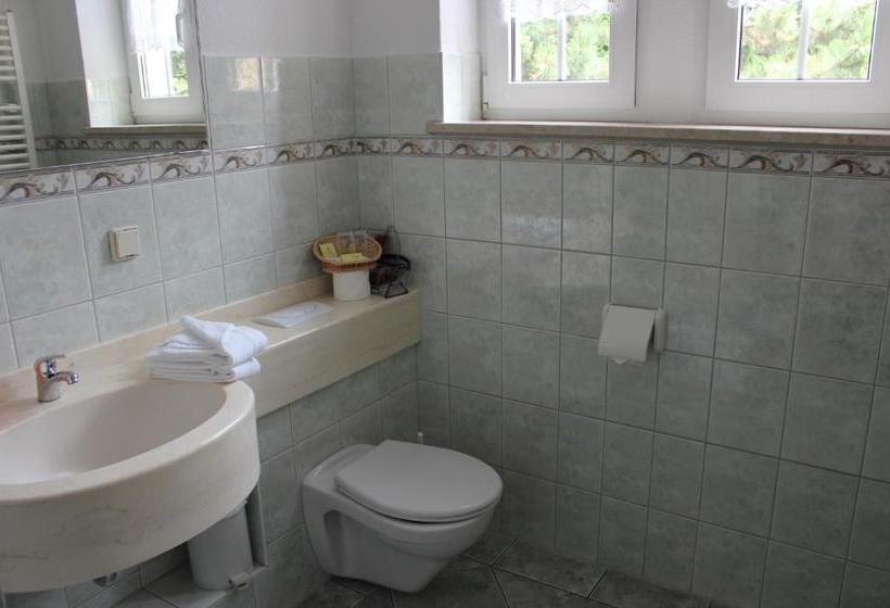 Hotel Villa Jagdhaus